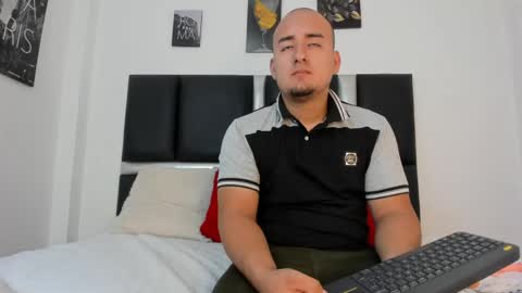 Snapshot of elgranfranco24 chatting on 3, 6, 2026 elgranfranco24 online show from 3, 6, 2026