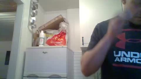 horny viking online show from 15, 12, 2024