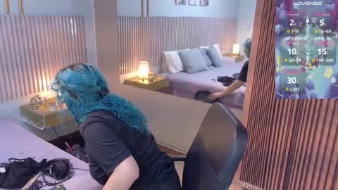 eli666uwu online show from 21, 2, 2026