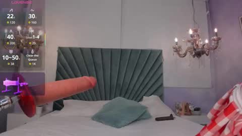 Eli man Andy Trans girl online show from 14, 9, 2025