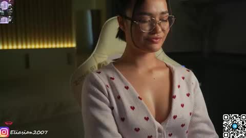 Eli  online show from 12, 3, 2026