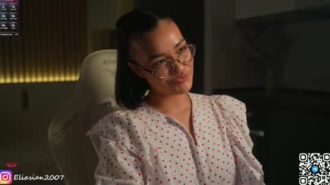 Eli  online show from 19, 3, 2026