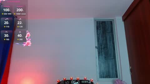 Eliza online show from 4, 2, 2025