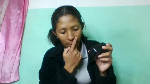 eliahsexy online show from 20, 6, 2026