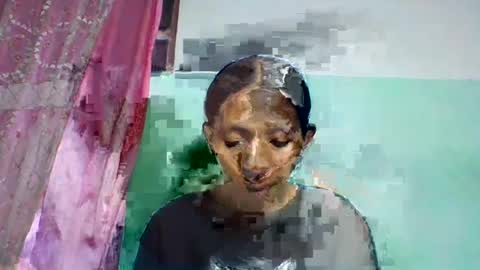 eliahsexy online show from 8, 7, 2026