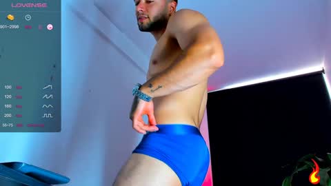 eliam_topson online show from 18, 12, 2024