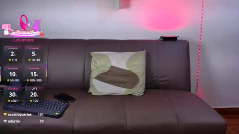 elian online show from 15, 11, 2025