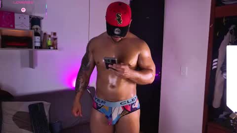 Snapshot of elian1641 chatting on 20, 2, 2026 elian online show from 20, 2, 2026