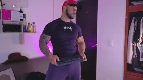 Snapshot of elian1641 chatting on 26, 2, 2026 elian online show from 26, 2, 2026