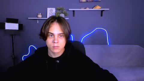 elian_flame online show from 15, 10, 2025