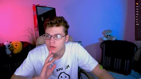 elian_flame online show from 16, 10, 2025