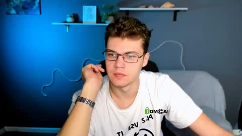 elian_flame online show from 20, 10, 2025