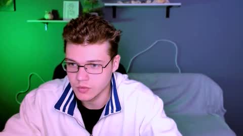 elian_flame online show from 21, 10, 2025