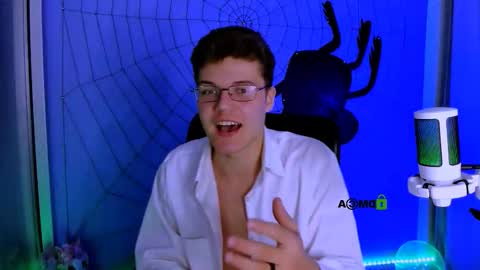 elian_flame online show from 23, 10, 2025