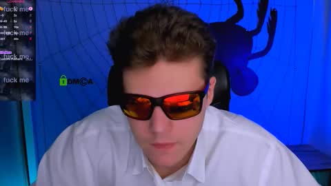 elian_flame online show from 28, 10, 2025