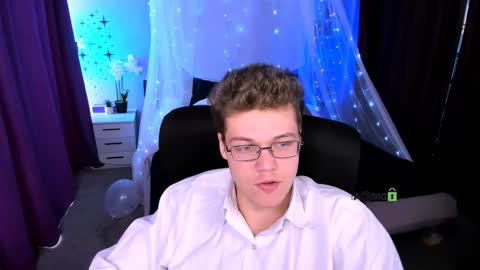 elian_flame online show from 7, 11, 2025