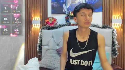 Elian Julian online show from 19, 11, 2025