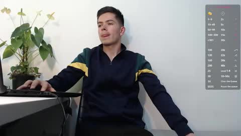 Elian online show from 14, 2, 2026