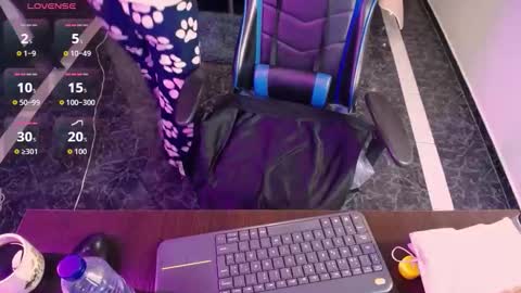 eliana_meaw online show from 19, 2, 2026