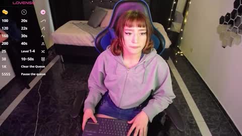 eliana_meaw online show from 21, 2, 2026