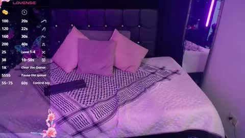 eliana_meaw online show from 6, 3, 2026