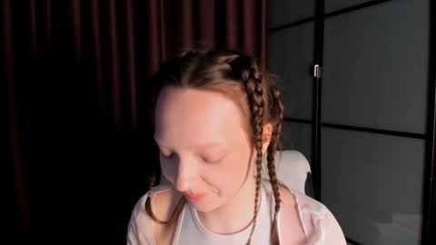 Snapshot of elianareynolds chatting on 11, 12, 2024 Ella online show from 11, 12, 2024