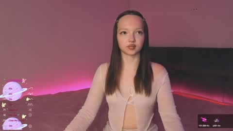 Snapshot of elianareynolds chatting on 11, 1, 2025 Ella online show from 11, 1, 2025