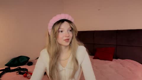 Snapshot of elianareynolds chatting on 15, 1, 2025 Ella online show from 15, 1, 2025