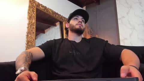 Elian online show from 15, 11, 2025