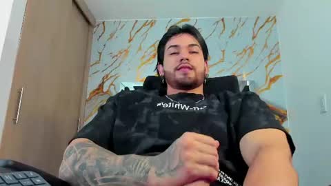 Snapshot of eliankeiser chatting on 18, 6, 2026 Elian online show from 18, 6, 2026