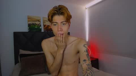 eliann_adam online show from 12, 2, 2025