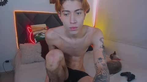 eliann_adam online show from 14, 2, 2025