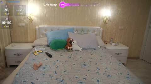 Luna online show from 15, 4, 2026