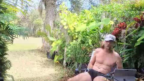 eliberator online show from 7, 2, 2025