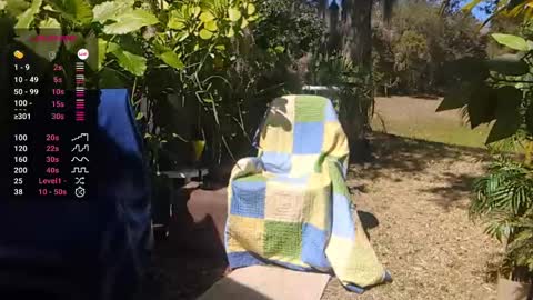 eliberator online show from 7, 3, 2025