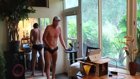 eliberator online show from 5, 10, 2025