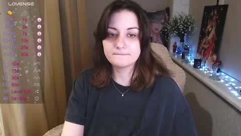 Elise online show from 14, 2, 2025