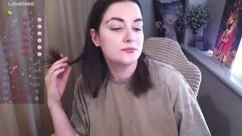 Elise online show from 1, 3, 2025