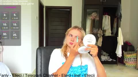   online show from 8, 12, 2024