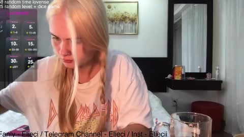   online show from 13, 1, 2025