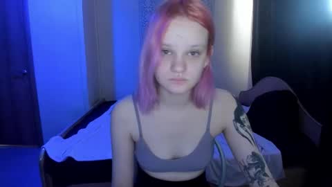 elieiza_xo online show from 8, 2, 2026