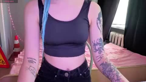 elieiza_xo online show from 11, 7, 2026