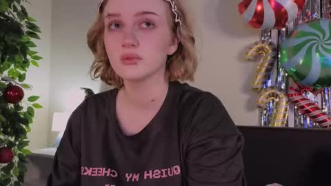 Ellie online show from 17, 12, 2025