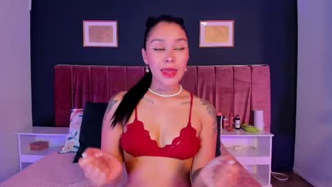 Snapshot of eligh_ chatting on 1, 3, 2026 Eli online show from 1, 3, 2026