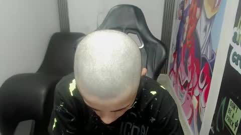 Snapshot of elii_797 chatting on 22, 1, 2025 bby-santy online show from 22, 1, 2025