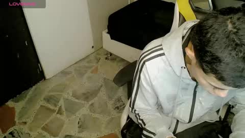 Snapshot of elii_797 chatting on 4, 10, 2025 bby-santy online show from 4, 10, 2025