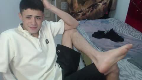 bby-santy online show from 1, 3, 2026