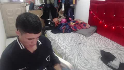 bby-santy online show from 2, 3, 2026