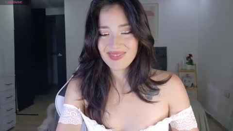 eliiih_ online show from 3, 12, 2025