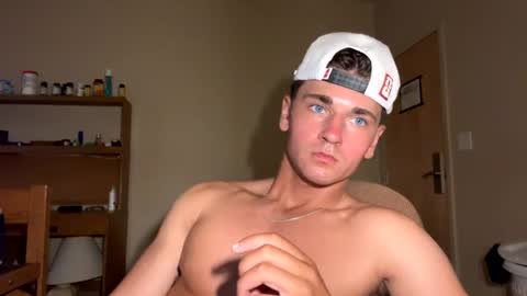 Snapshot of elijahkinky24 chatting on 24, 6, 2026 elijahkinky24 online show from 24, 6, 2026